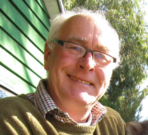 John Hamilton, TNC Director